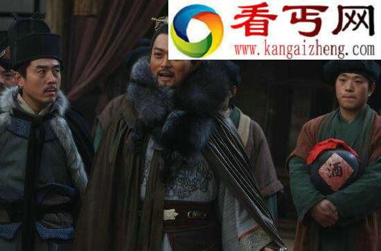 《水浒传》中柴进的绰号为什么叫小旋风，柴进小旋风的由来