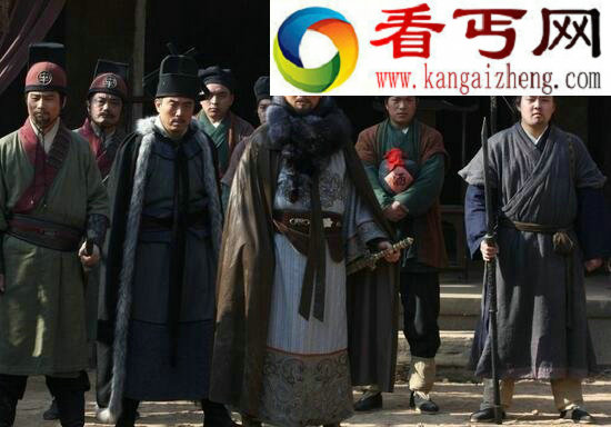 《水浒传》中柴进的绰号为什么叫小旋风，柴进小旋风的由来