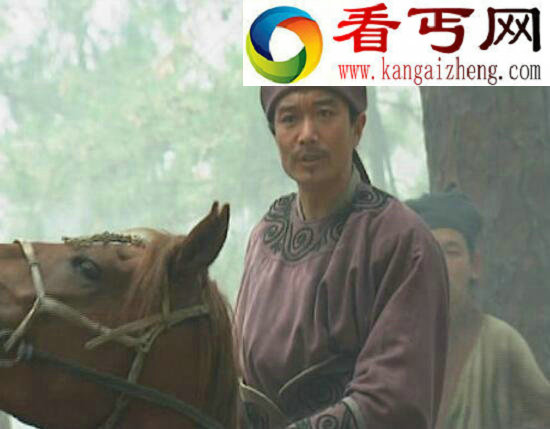 《水浒传》中柴进的绰号为什么叫小旋风，柴进小旋风的由来