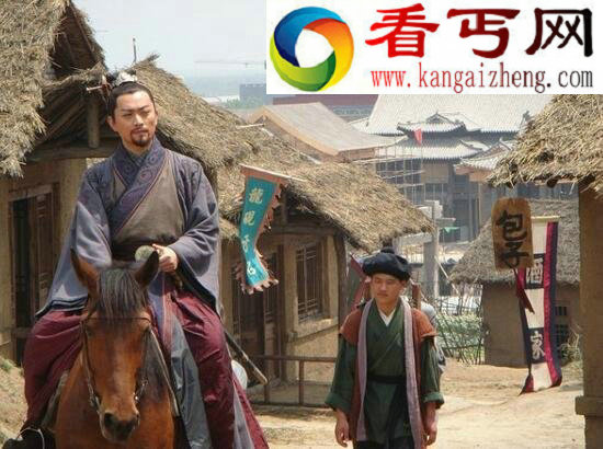 《水浒传》中柴进的绰号为什么叫小旋风，柴进小旋风的由来