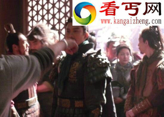 《水浒传》中柴进的绰号为什么叫小旋风，柴进小旋风的由来