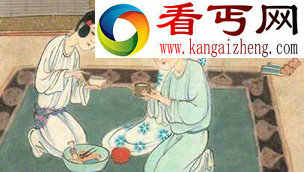 七夕节有什么习俗