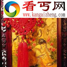 中国结的来历，中国结的寓意