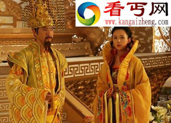 玉皇大帝与王母娘娘是什么关系不是夫妻而且没关系