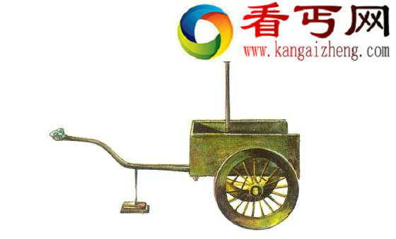 指南车是谁发明的马钧（三国制造）