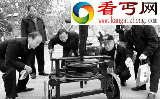 指南车是谁发明的马钧（三国制造）