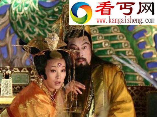 玉皇大帝与王母娘娘是什么关系不是夫妻而且没关系
