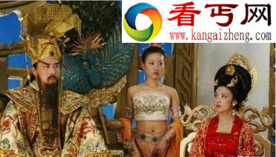 玉皇大帝与王母娘娘是什么关系不是夫妻而且没关系