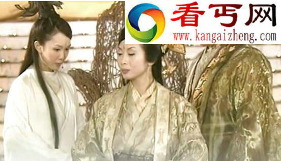 玉皇大帝与王母娘娘是什么关系不是夫妻而且没关系