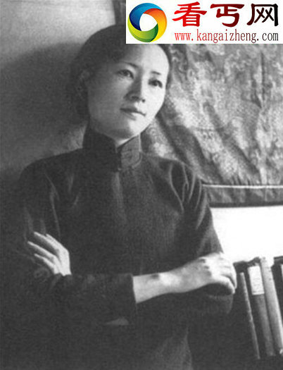 民国四大美女，才气与美貌并存的林徽因居榜首