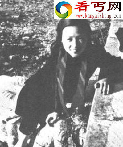 民国四大美女，才气与美貌并存的林徽因居榜首