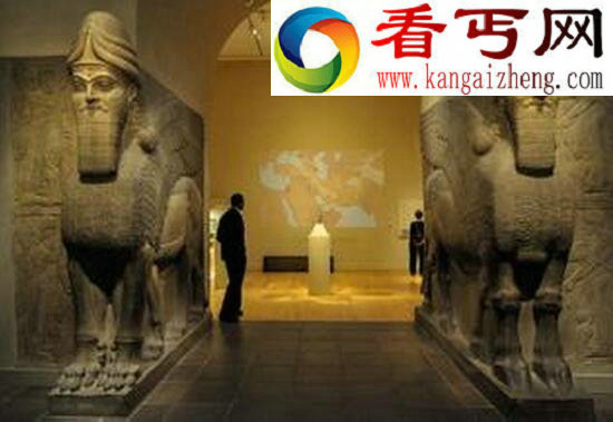 四大文明古国是哪四国，如今只剩下中国栩栩生辉