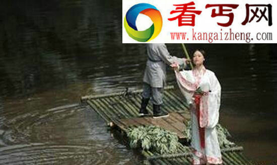 屈原为什么投江自杀，欲报国却不得志而自杀