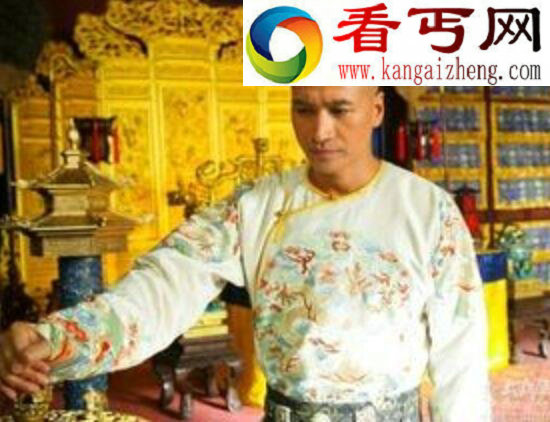 雍正是怎么当上皇帝的，名正言顺继位并非篡改遗诏