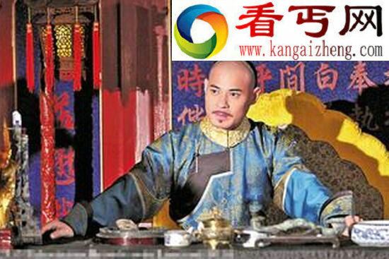 雍正是怎么当上皇帝的，名正言顺继位并非篡改遗诏