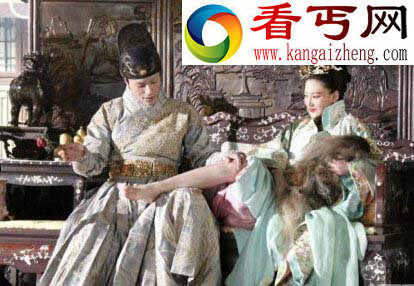 惊人内幕 古代太监入洞房都干些什么
