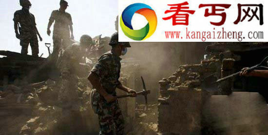 全球7个地震最频发之地 中国一处在列