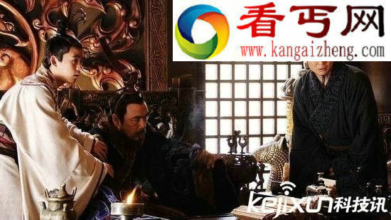 解密秦始皇暴毙惊人真相