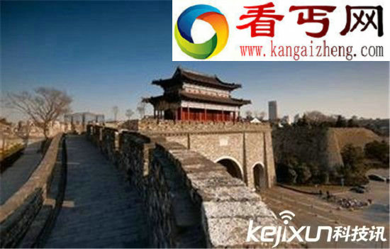 金陵古都六朝皆短命，为何如此诡异