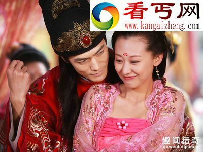 妻妾争权?皇帝为何要建立“偏房”?