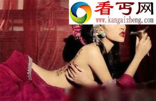 秦始皇长生不老药惊天秘闻