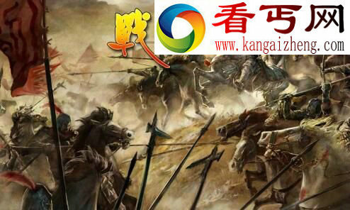 战国七雄哪国的势力最大呢？