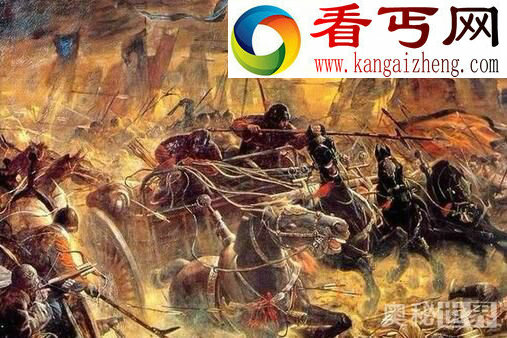 战国七雄哪国的势力最大呢？