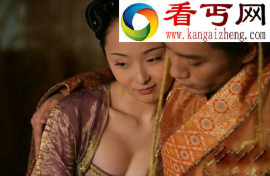 唐朝性开放程度皇室带头乱伦淫乐 男女从不穿内裤