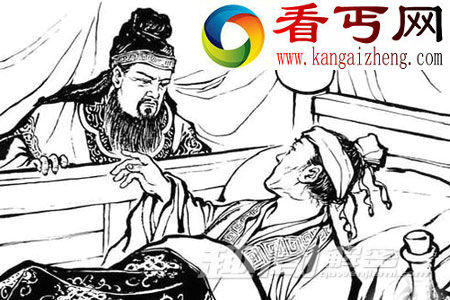 曹营有五大谋士,曹操最看重谁?