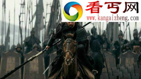 为什么只有关羽可以镇守荆州而不是赵云!