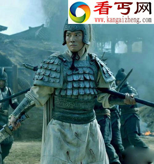 为什么只有关羽可以镇守荆州而不是赵云!