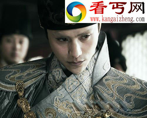 明朝特务机构揭密东厂西厂和锦衣卫