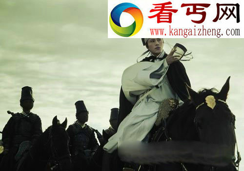 明朝特务机构揭密东厂西厂和锦衣卫