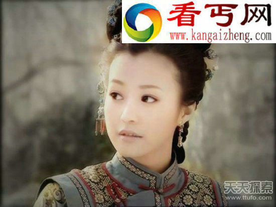 史上最善妒皇后她差一点让皇帝绝后了
