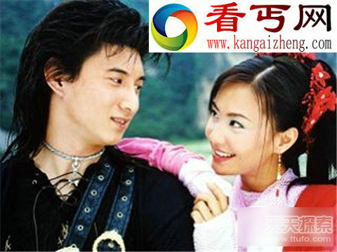 古龙小说里绝色女神第一美少女竟是她