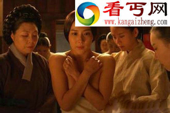 古代皇帝后宫选妃秘闻各个不同朝代的选妃制度!