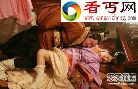 中国历史上的50个惊天真相99%人不知