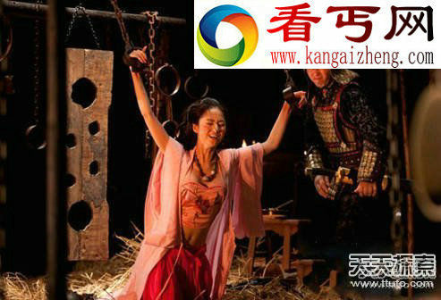 中国历史上的50个惊天真相99%人不知