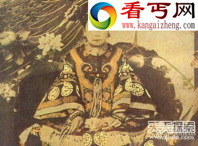 中国历史上的50个惊天真相99%人不知