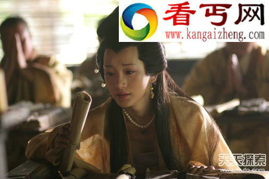 古代女子最有特色的出轨 果然肆无忌惮