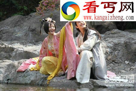 古代女子最有特色的出轨 果然肆无忌惮