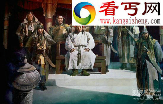 中国历史上12位杀人魔王 此人竟在其中