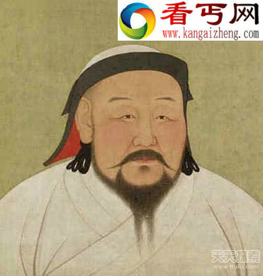 中国历史上12位杀人魔王 此人竟在其中