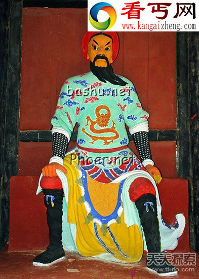 中国历史上12位杀人魔王 此人竟在其中