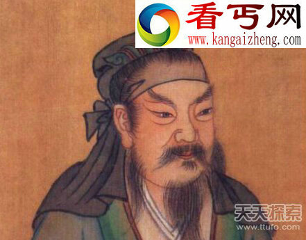 史上伪君子李世民欺骗国人千年真相