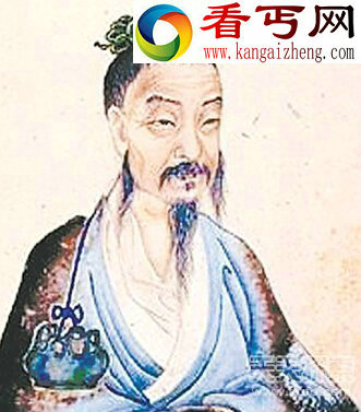 史上伪君子李世民欺骗国人千年真相