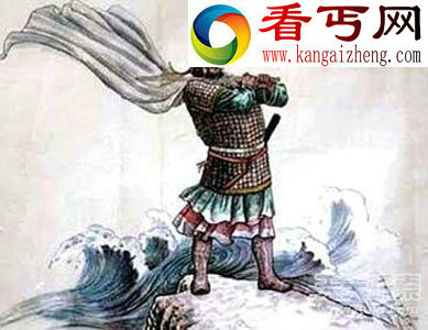 中国历史上的那些千古谜团 至今仍无解