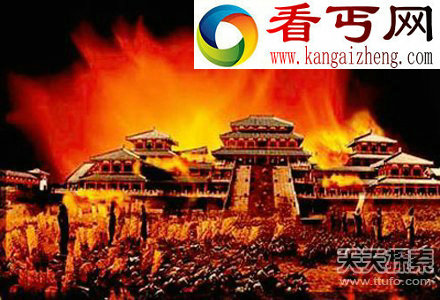 中国历史上的那些千古谜团 至今仍无解