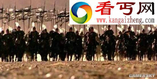 中华十大最勇猛的军队