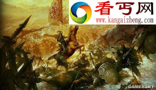 中华十大最勇猛的军队